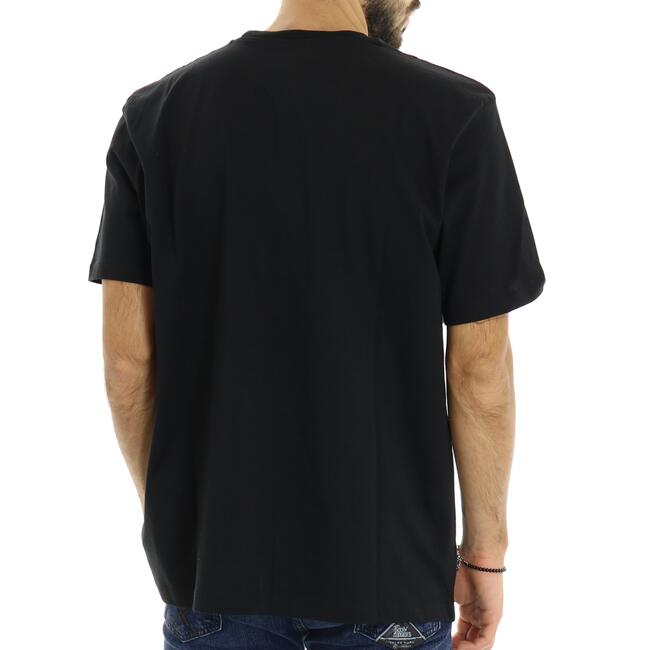 T-SHIRT BIG LOGO BHMG - Mad Fashion | img vers.650x/